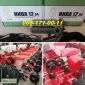 Новая сеялка УПС-8+сигнализация Нива12 +двухконтурный привод оптимальная цена и качество - фото № 7