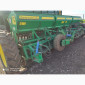 Сівалка зернова Harvest 540 Сеялка СЗ 5.4 Харвест 2016 р.в - фото № 18