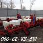 Продам сеялку СУПН-8 пневматическую - фото № 1