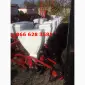 Сеялка Су 8(СУПН-8)Преимущества СУПН-8(Капроновые бачки для удобрений+семян - фото № 1
