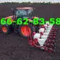 ПРОДАЖА УПС 8-02 Веста ЦЕНА Сеялка УПС 8-02 рекомендуем СУ-8 или Веста-8 Универсальная упс - фото № 1