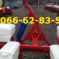 Для упрощения посевных работ сеялки точного высева УПС-8 (Веста-8) Сеялка - фото № 1
