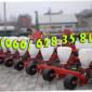 Продам Сельхозтехника СПЕЦТЕХНИКА УПС-8 - ГИБРИД ОТ УПС-8 сеялка - фото № 1