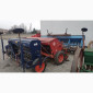 Сівалка сіялка сеялка анкерна привезені з ЄС - фото № 3