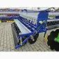 Зернова сівалка на мінітрактор від 40 к.с - фото № 9