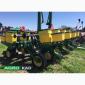 Сеялка пневматическая точного высева JOHN DEERE 7200 - фото № 2