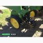 Сеялка пневматическая точного высева JOHN DEERE 7200 - фото № 3