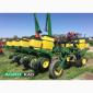 Сеялка пневматическая точного высева JOHN DEERE 7200 - фото № 4