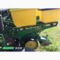 Сеялка пневматическая точного высева JOHN DEERE 7200 - фото № 5