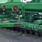 Сівалка механічна JOHN DEERE 750 - фото № 1