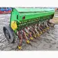 Зернова сівалка Agromet - фото № 15