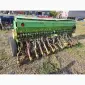 Зернова сівалка Agromet - фото № 9
