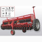 Сеялка зерновая Сівалка зернова СЗ-6 ASTRA 6 Червона Зірка Elvorti + ДОСТАВКА - фото № 1