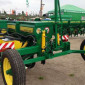 Сеялка Harvest 560,  8-рядков новинка на рынке Предпосевная подготовка и посев - фото № 4