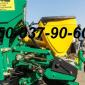 Сеялка Harvest 560 mini-till для пропашных культур ДОСТАВКА ГАРАНТИЯ - фото № 2