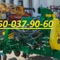Сеялка Harvest 560 mini-till для пропашных культур ДОСТАВКА ГАРАНТИЯ - фото № 3