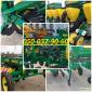 Harvest 560 причіпна сівалка для просапних (аналог сівалки упс8) Доставка по Україні - фото № 7
