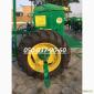 Новинка на рынке Украины Сеялка Harvest 630 (давление на сошник 80 кг ширина захвата 6 - фото № 1