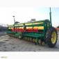 Новинка на рынке Украины Сеялка Harvest 630 (давление на сошник 80 кг ширина захвата 6 - фото № 2