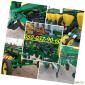 Универсальная пневматическая сеялка Harvest 560 - предназначенная для точного посева - фото № 1