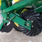 Универсальная пневматическая сеялка Harvest 560 - предназначенная для точного посева - фото № 6