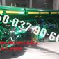 Мега сеялка Harvest 630 с захватом 6 - фото № 1