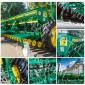 Сеялки зерновые Harvest 540 (диск итальянской фирмы Bellota) - фото № 1