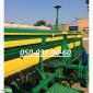 Мега зерновая Сеялка Harvest 630+транспортное устройство+прикатка давление на сошник 80 кг - фото № 2