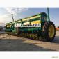 Мега зерновая Сеялка Harvest 630+транспортное устройство+прикатка давление на сошник 80 кг - фото № 3