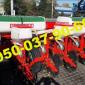 Нова сівалка Gaspardo ROMINA (дисковий сошник No-till) Вакуумна сівалка точного висіву - фото № 2
