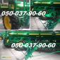 Новинка Сеялка зерновая Harvest 630 Зерновая сеялка Harvest 630 с захватом 6 - фото № 1