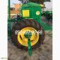 Новинка Сеялка зерновая Harvest 630 Зерновая сеялка Harvest 630 с захватом 6 - фото № 5