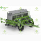 Сеялка монодисковая green plains sd 3 - фото № 1