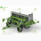 Сеялка монодисковая green plains sd 3, 8 - фото № 3