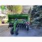 Сівалка NO-TILL Green Plains SD 3 Монодискова механічна сівалка - фото № 3