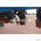 Механическая сеялка Кинзе Kinze 3600 16 рядная бу (из США) купить - фото № 5