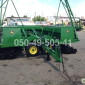 Зерновая сеялка Джон Дир 455 John Deere 455 9.1 м./15 см./сухие удобрения - фото № 4