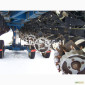 Пропашная сеялка Кинзе Kinze 3600 16 рядная б/у из США - фото № 3