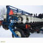 Пропашная сеялка Кинзе Kinze 3600 16 рядная б/у из США - фото № 5