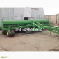 Сівалка зернова Джон Дір John Deere 455 7, 6 м. капремонт (зі США) - фото № 4