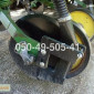Сеялка Джон Дир John Deere 1770 16 рядная под заказ из США - фото № 3