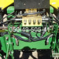 Сеялка Джон Дир John Deere 1770 16 рядная под заказ из США - фото № 7