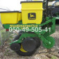 24 рядна сівалка Джон Дір John Deere 1770 зі США ціна - фото № 3