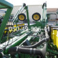 24 рядна сівалка Джон Дір John Deere 1770 зі США ціна - фото № 7
