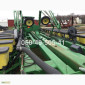24х рядная сеялка John Deere Джон Дир 1770 из США на заказ - фото № 9