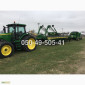 24х рядная сеялка John Deere Джон Дир 1770 из США на заказ - фото № 4