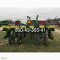24х рядная сеялка John Deere Джон Дир 1770 из США на заказ - фото № 5