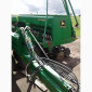 Сеялка JOHN DEERE 455 9 м - фото № 1