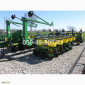 Джон Дір John Deere 1770 16 рядкова пневматична сівалка зі США - фото № 1