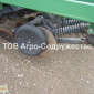 No-Till сеялка Джон Дир John Deere 1590 6 метров с баками под сухие удобрения - фото № 6